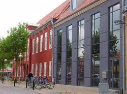 Ringe Lokalhistoriske Forening (Fmd. Jacob Bang Jensen Henv. Ringe Lokalhistoris