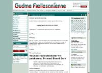 Gudme Fællesantenne (Jeff Them)