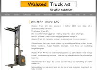 Walsted Truck A/S