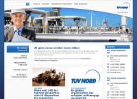 Tüv Nord Danmark Aps