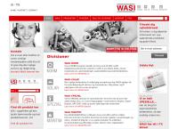 WASI Inox Danmark ApS