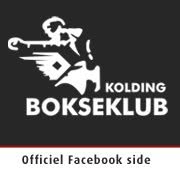 Kolding Bokseklub (Peter Mortensen)