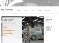 Top Autolak a/S