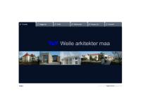 Weile Arkitekter MAA