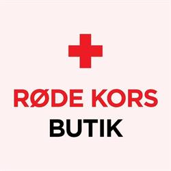 Røde Kors Butik - Aabenraa