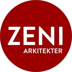 Zeni Arkitekter A/S