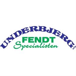 Underbjerg A/S Fendt Specialisten