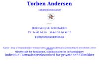Torben Andersen