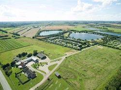 Uge Lystfiskeri & Camping