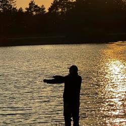 Uge Lystfiskeri & Camping