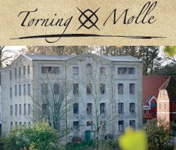 Tørning Mølle