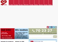 Sind - Sønderjylland Nord Lokalforening (Hedvig Carøe Andersen)
