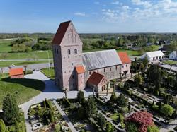 Vamdrup Kirke