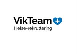 Vikteam A/S