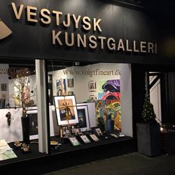 Kunstgalleri Vestjysk