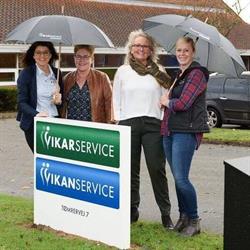 Vikarservice Varde-Billund