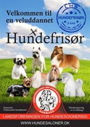 Vestjysk Hundesalon