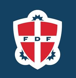 Fdf - Hvide Sande (Jeppe Hoff Pedersen)