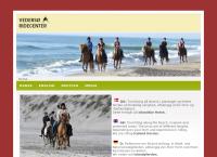 Vedersø Ridecenter
