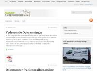 Taulov Antenneforeningen