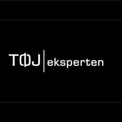 Tøjeksperten
