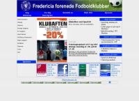 Fredericia Forenede Fodboldklubber