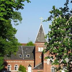 Kirkelig Forening For Indre Mission i Fredericia (Missionshuset)
