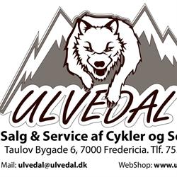 Ulvedals Speedway & Scooter center