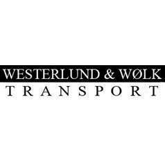Flyttefirmaet Westerlund & Wølk