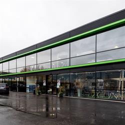 Vejle Caravans A/S