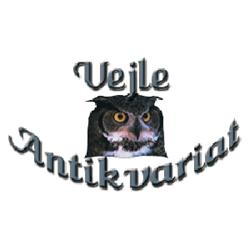 Vejle Antikvariat