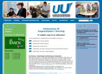 Ungdommens Uddannelsesvejledning Herning