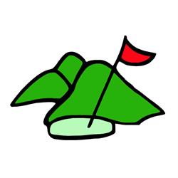 Trehøje Golfklub (Leif Sørensen)