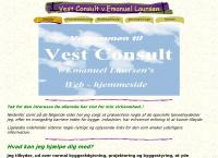 Vest Consult