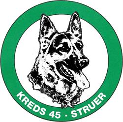 Schæferhundeklubben For Danmark Kreds 45 Struer (Henrik Kastberg)