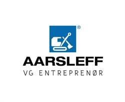 Vg Entreprenør A/S