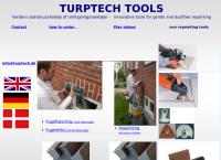 Turptech Tools