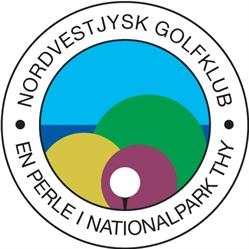 Nordvestjysk Golfklub (Willy Bendt Petersen)