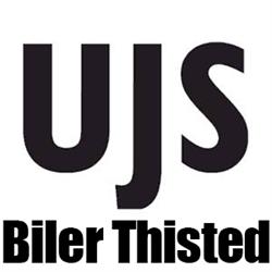 UJS Biler Thisted ApS