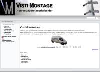 Visti Montage
