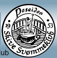 Skive Svømmeklub Poseidon
