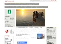 Skiveegnens Turistcenter