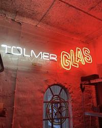 Tolmer Glas ApS