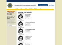 Lions Club Hinnerup Dagmars Kilde (Ulla Bjerregaard)