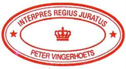 Vingerhoets Peter