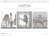 Yogahuset i Centrum