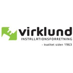 Virklund Installationsforretning A/S