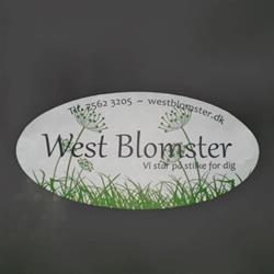 West Blomster
