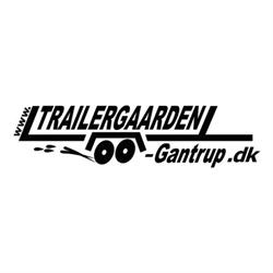 Trailergaarden Gantrup