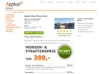 Viborg Bilsyns webside
